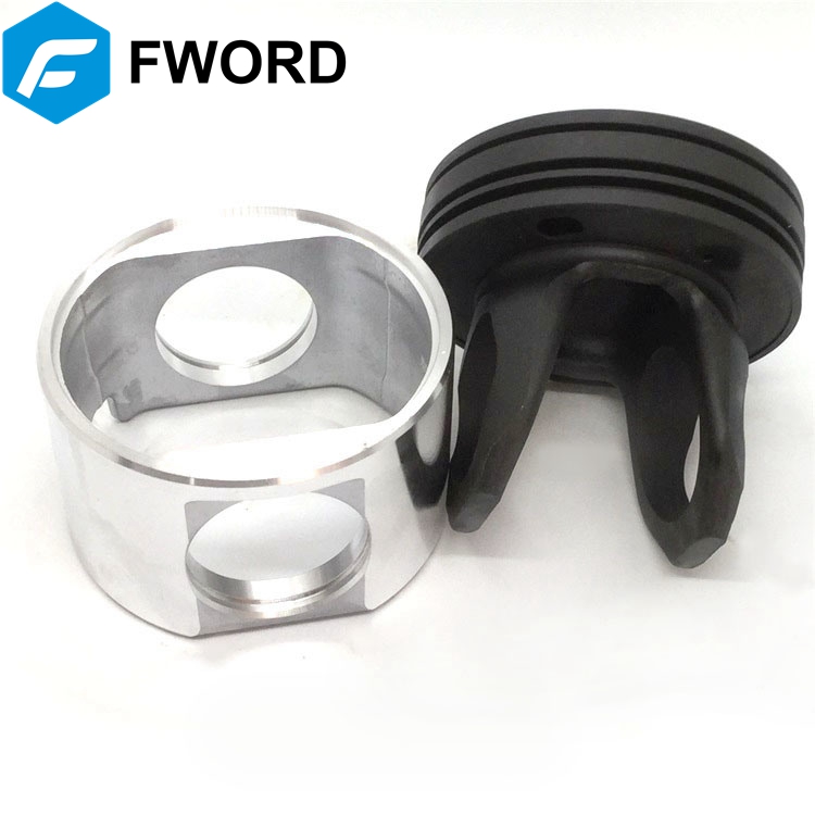 3013753 Construction Machinery Diesel Engine Parts Piston for QSM11 ISM11 M11  