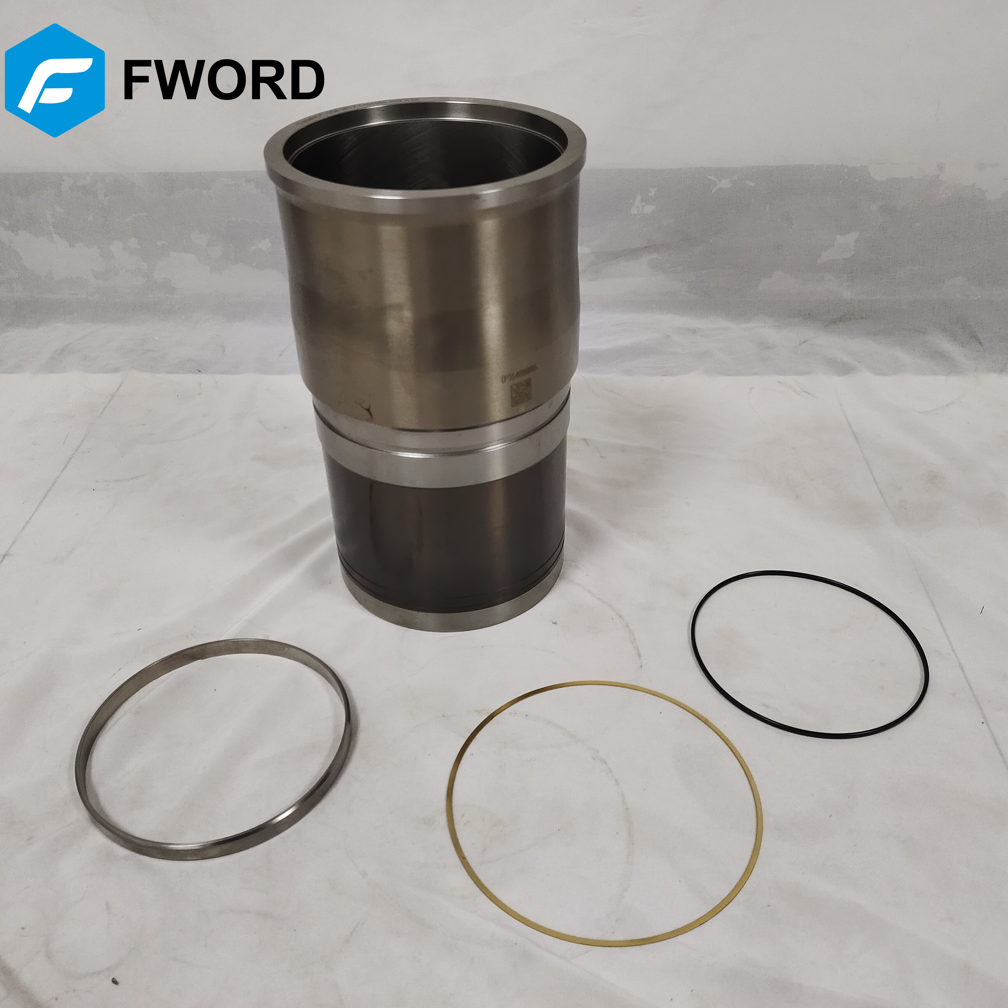 Cummins 5473000 5468985 Liner Kit 152MM